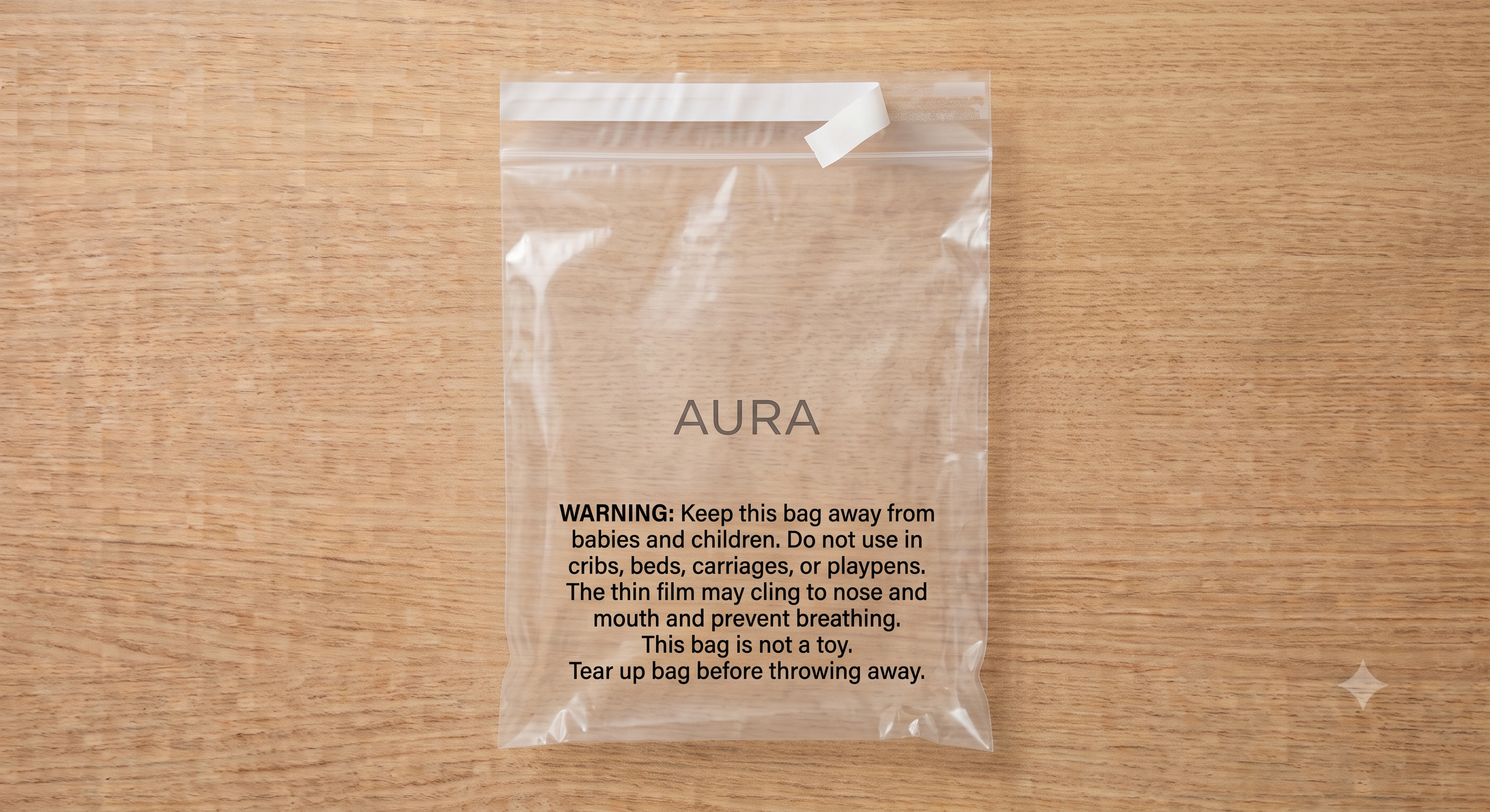 Empty Bag